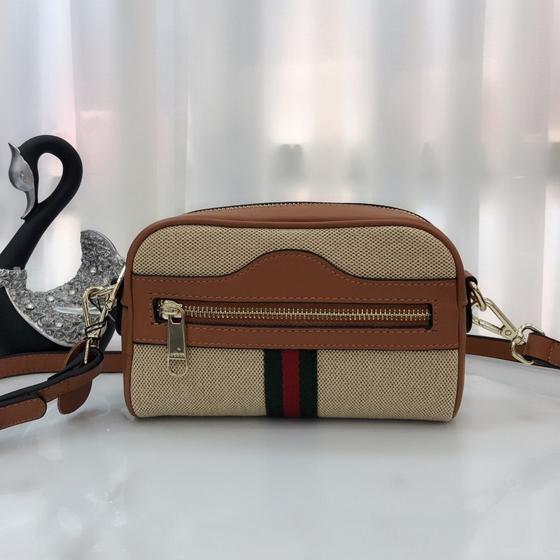 Gucci Handbags 244